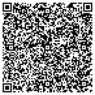 QR-код с контактной информацией организации ФОНД МЕДИЦИНСКОГО СТРАХОВАНИЯ