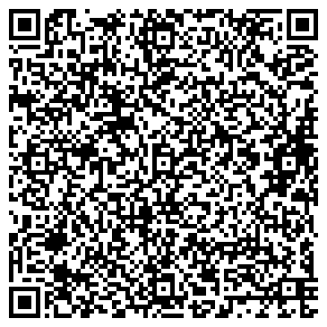 QR-код с контактной информацией организации МАУ «Современные городские технологии»