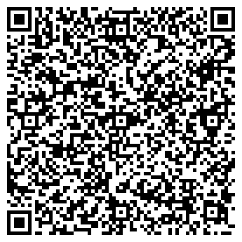 QR-код с контактной информацией организации ГБУ «МИАЦ»