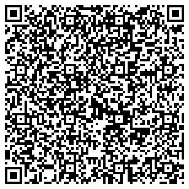 QR-код с контактной информацией организации «Оператор электронного правительства»