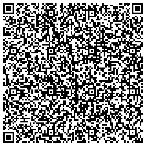 QR-код с контактной информацией организации Калининградский филиал ФБУ «Территориальный фонд геологической информации по Северо-Западному федеральному округу»