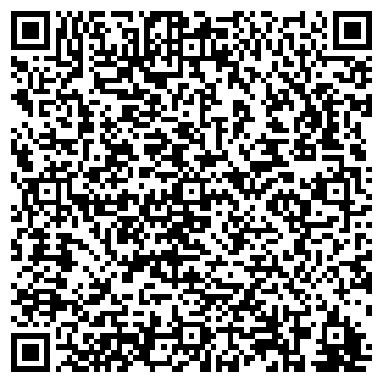 QR-код с контактной информацией организации ДЕТСКИЙ САД № 16, МДОУ