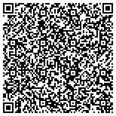 QR-код с контактной информацией организации ПАО «Пермэнергосбыт»  Южное отделение   Октябрьский участок