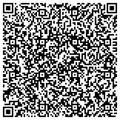 QR-код с контактной информацией организации Судебный участок №1 Озинского района Саратовской области