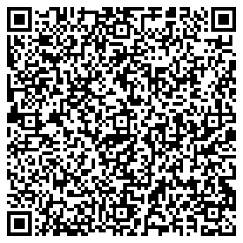 QR-код с контактной информацией организации МБУ «Казна»