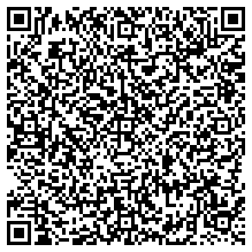 QR-код с контактной информацией организации КГАУ «МФЦ Приморского края»