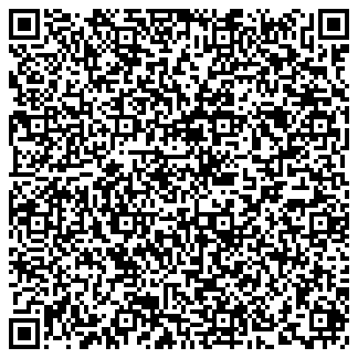 QR-код с контактной информацией организации Филиал АУ «Многофункциональный центр Югры» в городе Когалыме