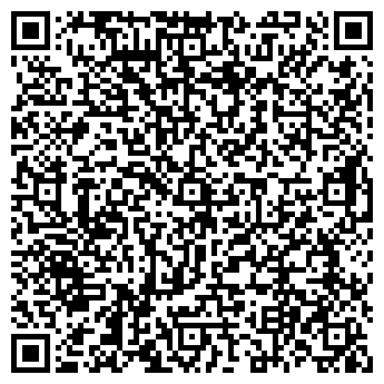 QR-код с контактной информацией организации ООО Облачная АТС - Авантаж Маркет-телеком