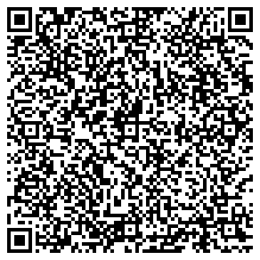 QR-код с контактной информацией организации ООО ПРАВОСУДИЕ