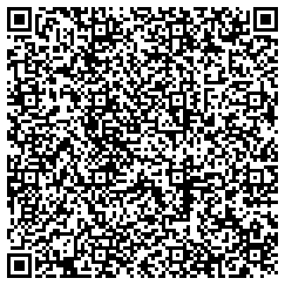 QR-код с контактной информацией организации Омутнинский колледж педагогики, экономики и права