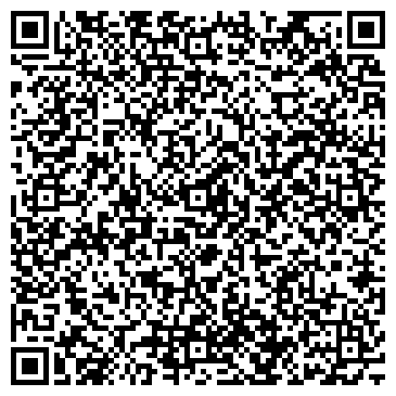 QR-код с контактной информацией организации ООО Московский институт продаж