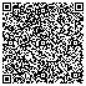 QR-код с контактной информацией организации ЧОУ ДО ДПО Language Link