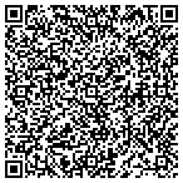 QR-код с контактной информацией организации Мед и травы Башкирии