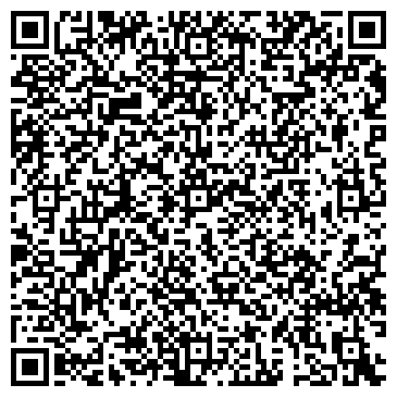 QR-код с контактной информацией организации ООО Типография "Пранат"
