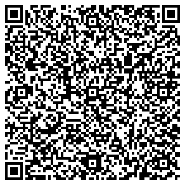 QR-код с контактной информацией организации ООО Бюро переводов «ИноСлов»