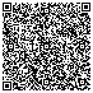 QR-код с контактной информацией организации ООО Клиника Марии Фроловой