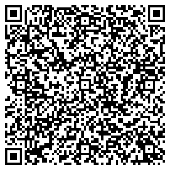 QR-код с контактной информацией организации ООО Лоджистик