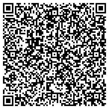 QR-код с контактной информацией организации ООО Рекламное агентство "Рупор Плюс"