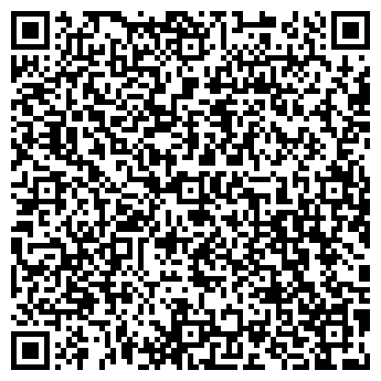 QR-код с контактной информацией организации ООО ДивоСон