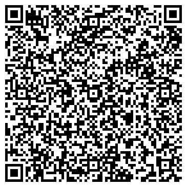 QR-код с контактной информацией организации Детский клуб "Данилка"