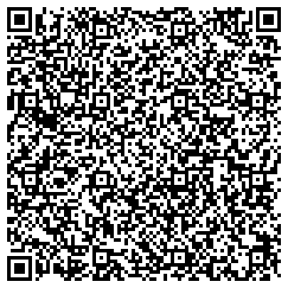 QR-код с контактной информацией организации ОЧУ ВО Московский Финансово Экономический Институт