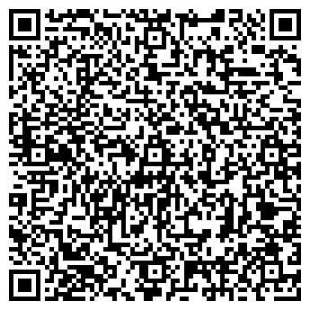 QR-код с контактной информацией организации Gradia Elite
