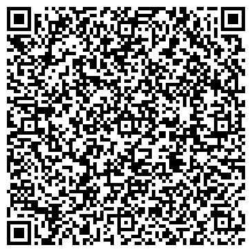 QR-код с контактной информацией организации ООО Салон красоты "Сахар"