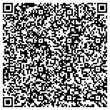 QR-код с контактной информацией организации ООО Салон красоты Сахар на Менделеевской