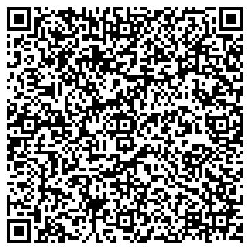 QR-код с контактной информацией организации ИП Студия декора "Клишины Арт"