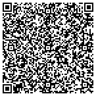 QR-код с контактной информацией организации ООО Цифровое агентство "TECHNIKA - E.COM"