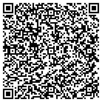 QR-код с контактной информацией организации ООО Геотерм-Юг