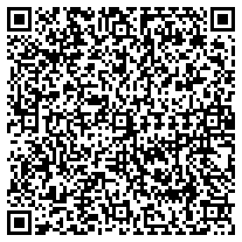 QR-код с контактной информацией организации ООО Жилкоммунстрой