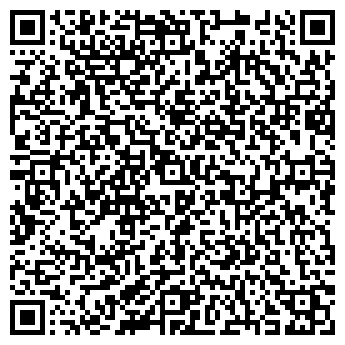 QR-код с контактной информацией организации ООО Борн СПб