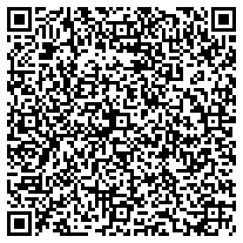 QR-код с контактной информацией организации ООО Полив36