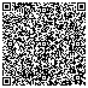 QR-код с контактной информацией организации Центр развлечений "Притяжение"