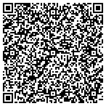 QR-код с контактной информацией организации ООО "Кухни Энли" Хамовники