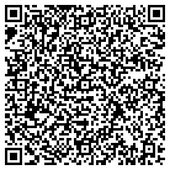 QR-код с контактной информацией организации ООО Бетон Магнат