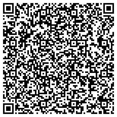 QR-код с контактной информацией организации ИП Ателье на площади Ленина