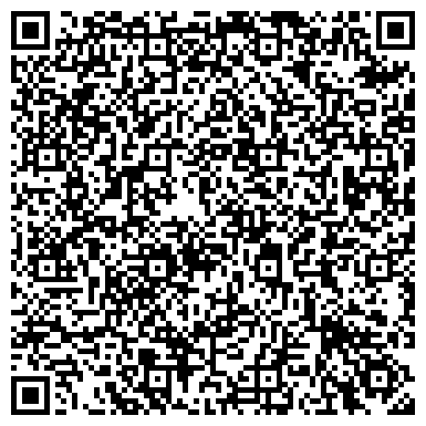 QR-код с контактной информацией организации Ритуальное агентство в Татищево