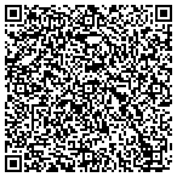 QR-код с контактной информацией организации Almob