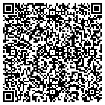 QR-код с контактной информацией организации Магия Элит