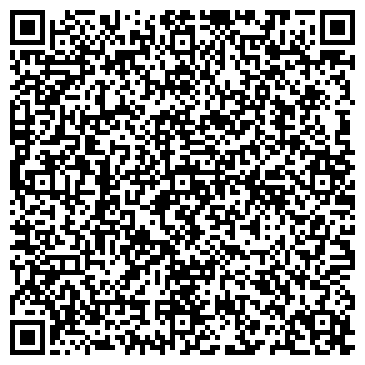 QR-код с контактной информацией организации ООО КроссМедиа Групп