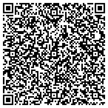 QR-код с контактной информацией организации ООО СантехМолл