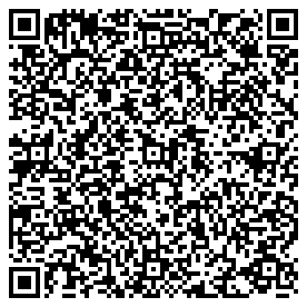 QR-код с контактной информацией организации ООО Типография "Перекресток"