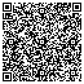 QR-код с контактной информацией организации ТракРФ