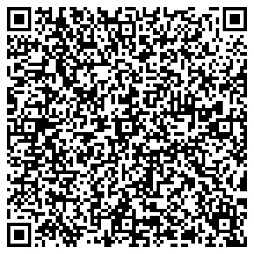 QR-код с контактной информацией организации Оптимум