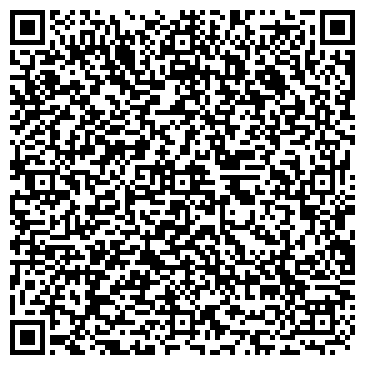 QR-код с контактной информацией организации ООО "Кухни Энли" Самара