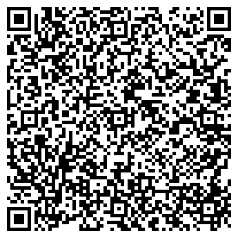 QR-код с контактной информацией организации ООО БомбатГейм