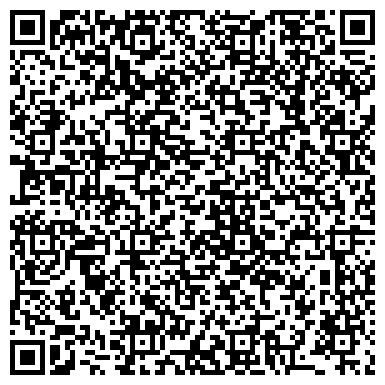 QR-код с контактной информацией организации ООО Школа фокусов "Айликон"