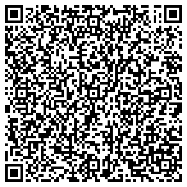 QR-код с контактной информацией организации Кафе "Елена"